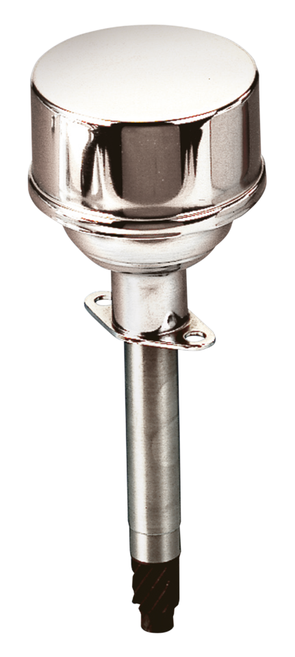 Zodiac Ignition Distributors – Engine Electrics