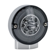 Zodiac Halo Multi-Function LED Turn Signals – Electric & Light