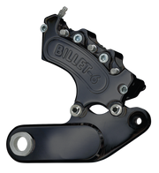 Harrison "billet" Brake Calipers