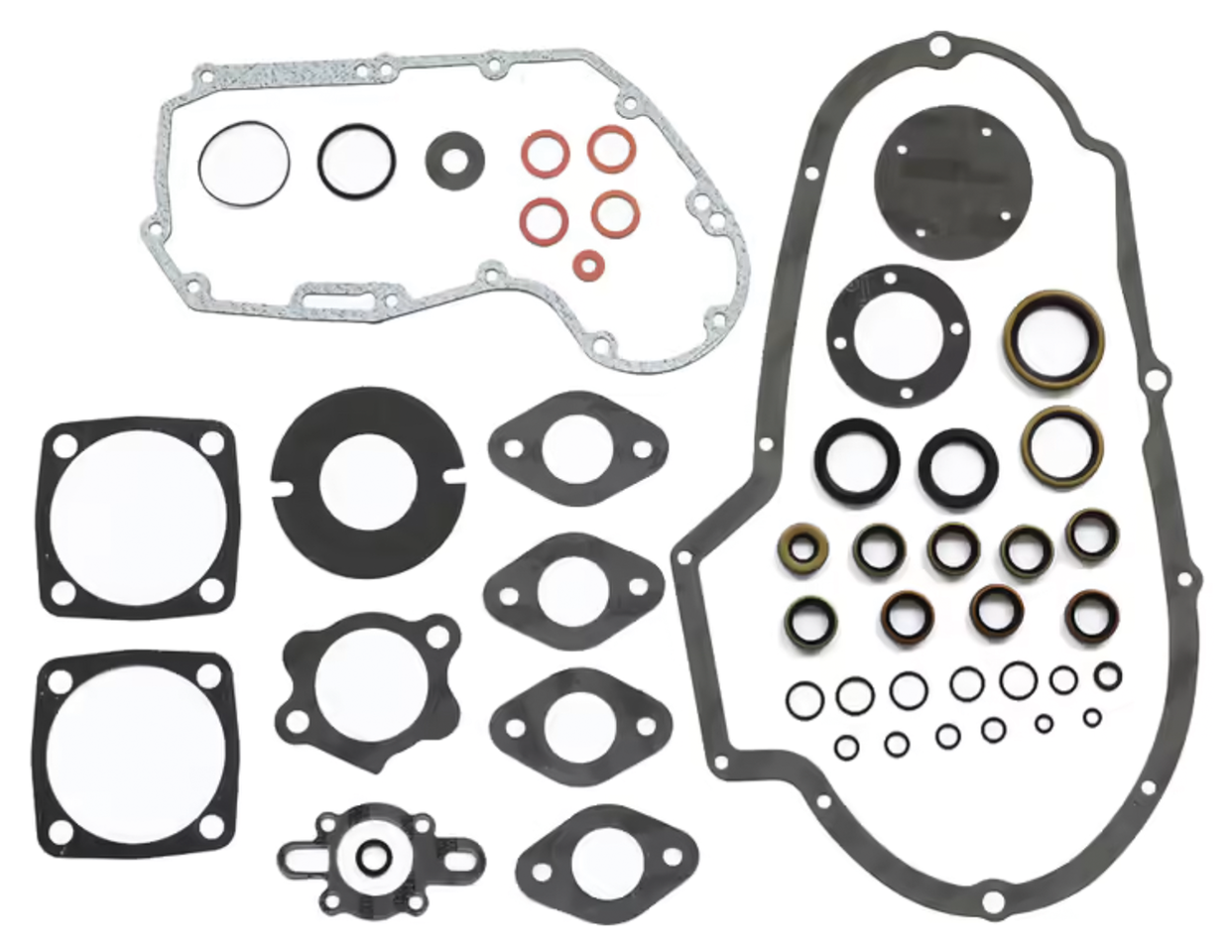Athena Engine Gasket Kits for Harley – Gasket & Seals