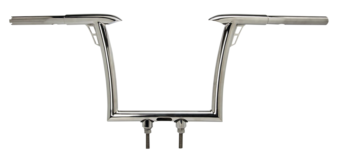 Rick's Stainless Steel Handlebars