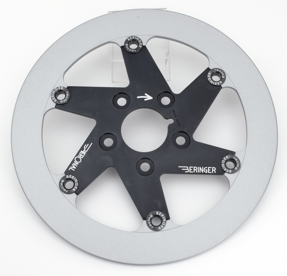 Beringer Aeronal Floating Discs – Brake
