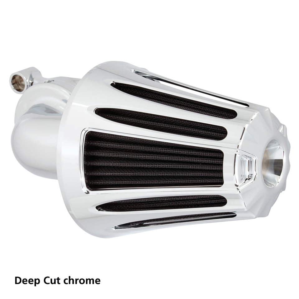 Arlen Ness Monster Sucker Air Cleaners – Intake
