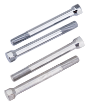 Colony Generator Screws for 1958-1969 Big Twin – Engine Electrics