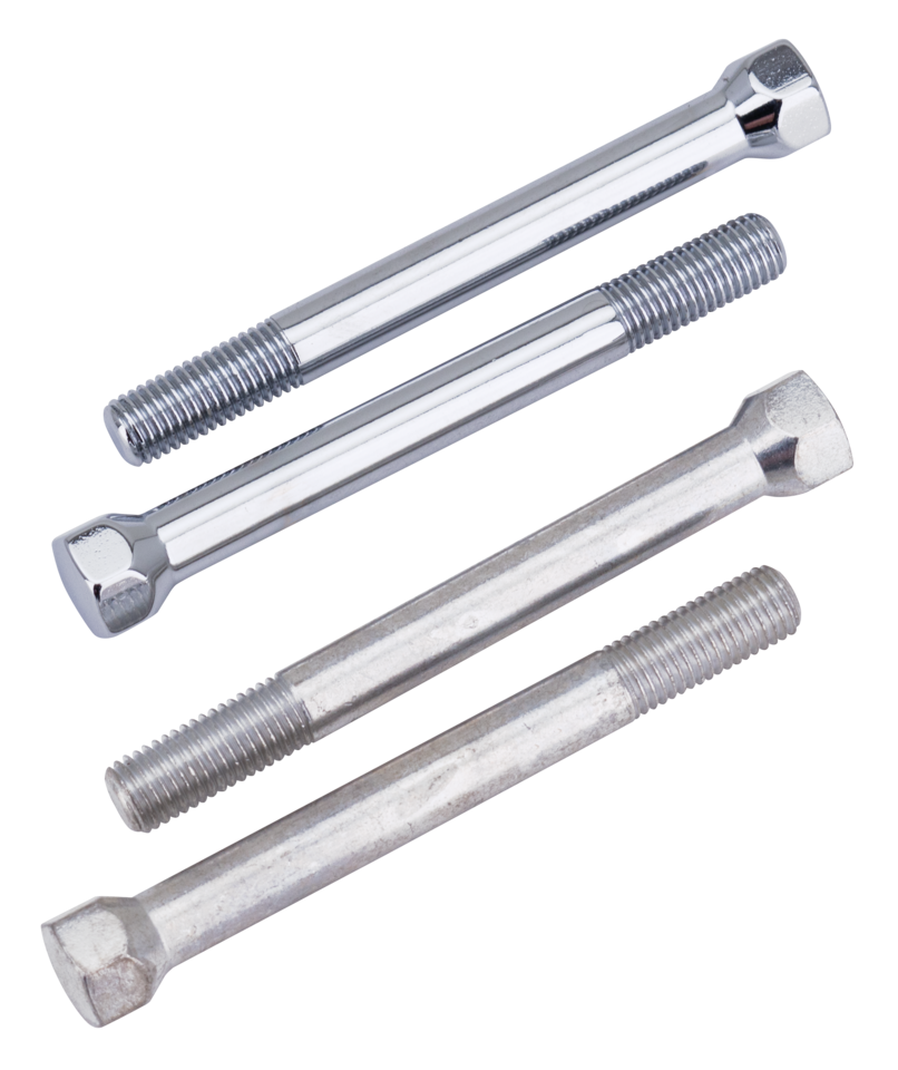 Colony Generator Screws for 1958-1969 Big Twin – Engine Electrics