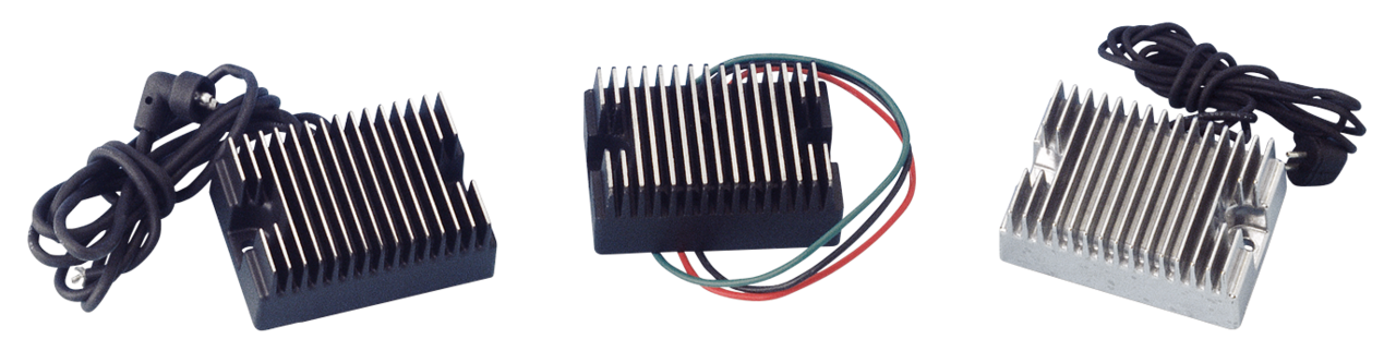 Zodiac Solid State OEM Style Rectifiers Regulators – Engine Electrics