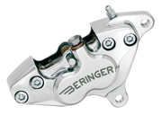Beringer Brake System