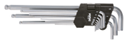 Sonic Equipment Allen Keys and Torx Head Drivers – Tools & Chemicals