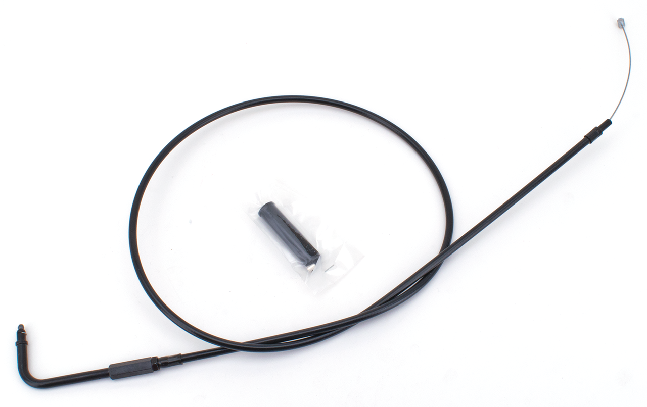 Zodiac T05 - Throttle & Idle Cable 1996-2001 Fuel Injected Touring – Control Cables & Hydraulic Lines
