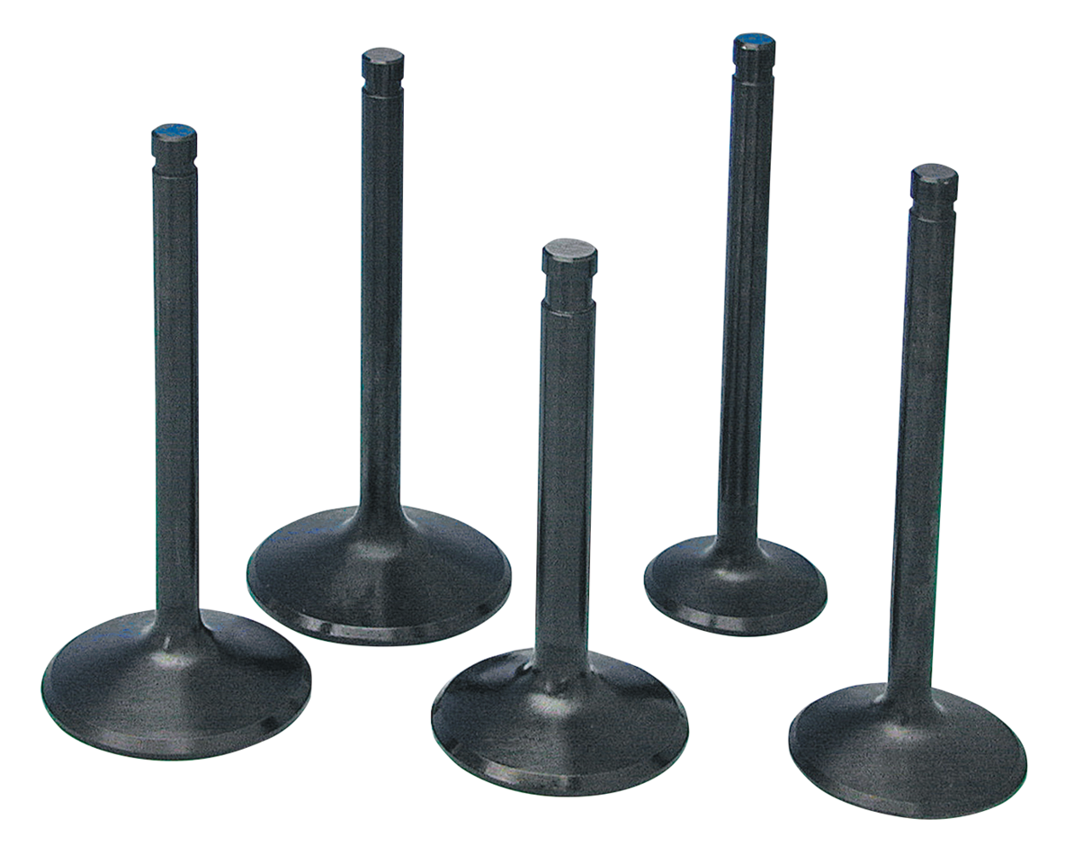 Kibblewhite Precision Machining Inc. "black Diamond" High Performance Stainless Steel Valves by Precision Machining – Engine