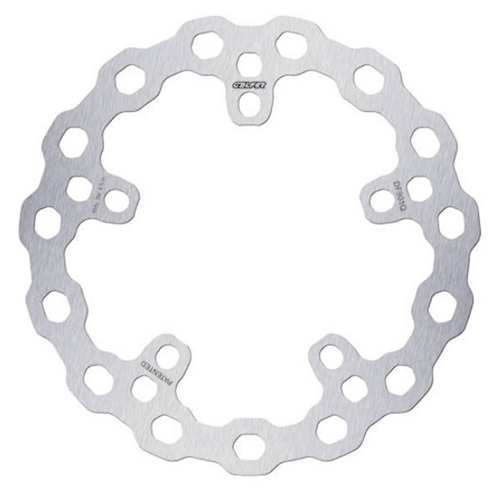 Galfer "cubiq" Disc Brake Rotors