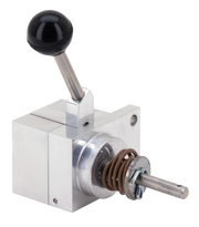 Zodiac Primary Mounted "pull Start" System – Engine Electrics