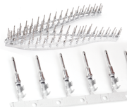 Namz Deutsch Connector System – Electric & Light