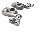 Ciro Engine Guard Highway Peg Kits – Foot Control