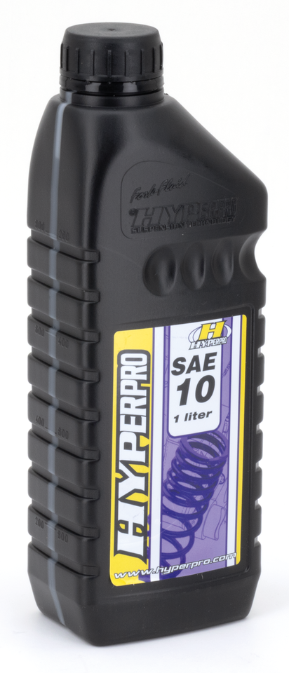 Hyperpro Suspension Fluids – Oil