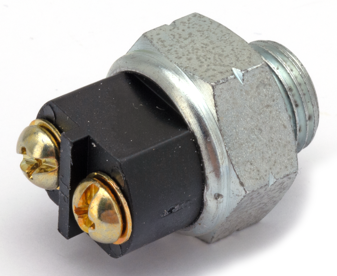 Standard Motor Products Neutral Switches – Electric & Light