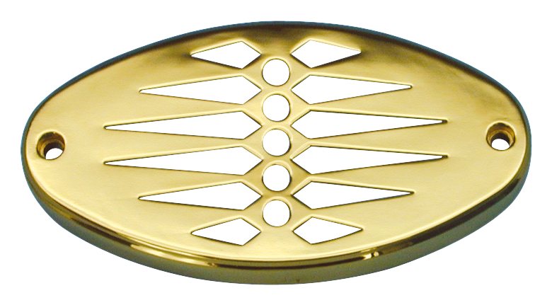 Zodiac "spear" Cat-Eye Lens Covers