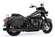 Freedom Performance Exhaust American Outlaw True Dual