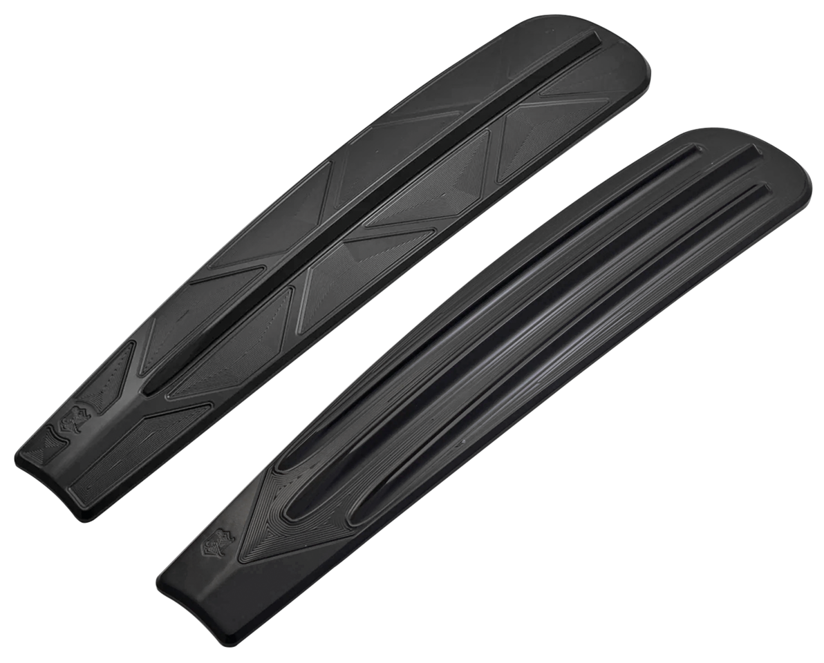 Ken's Factory Next Level Dash Insert – Gauges & Dashes