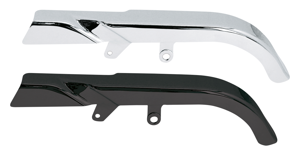 Zodiac Upper Belt Guard – Final Drive