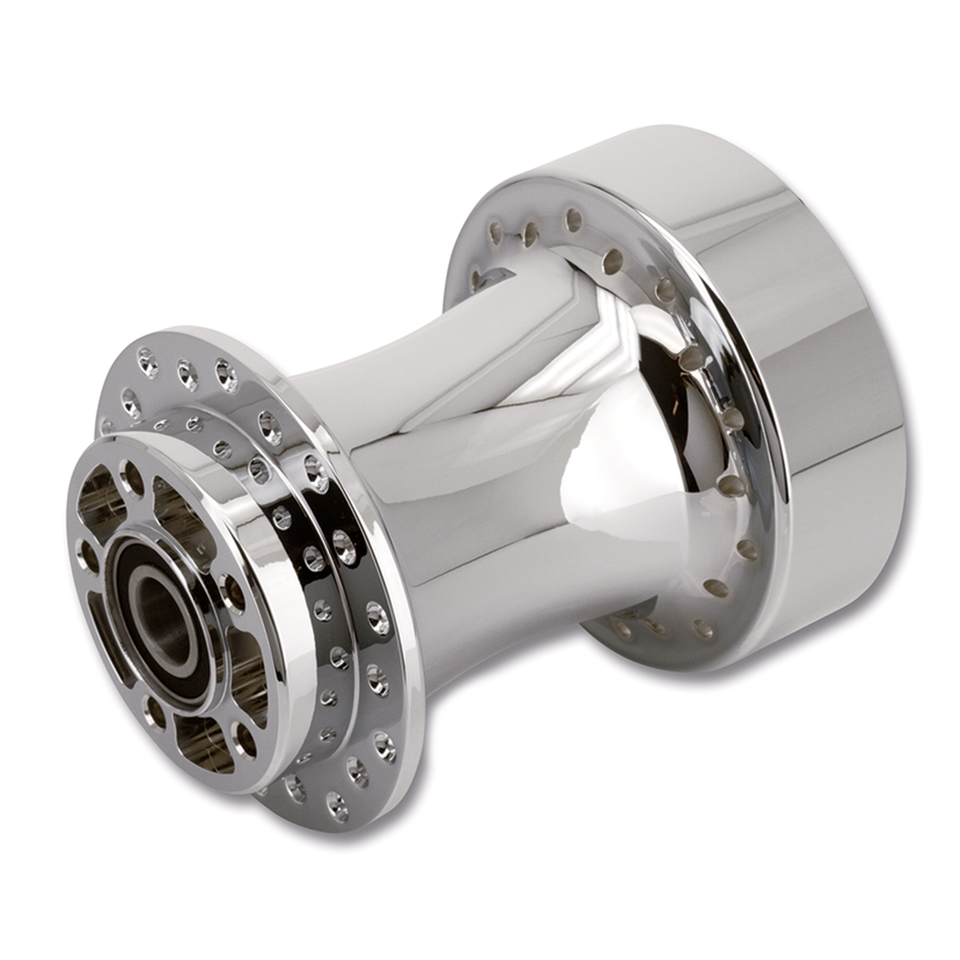 V-Twin Front and Rear Wheel Hubs – Wheel & Tire