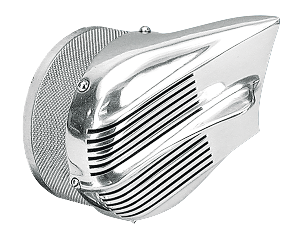 Samwel Supplies Custom Air Cleaners for Linkert Carburetors – Intake