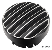 Mix & Match Fuel Tank Caps – Gas- & Oil Tank