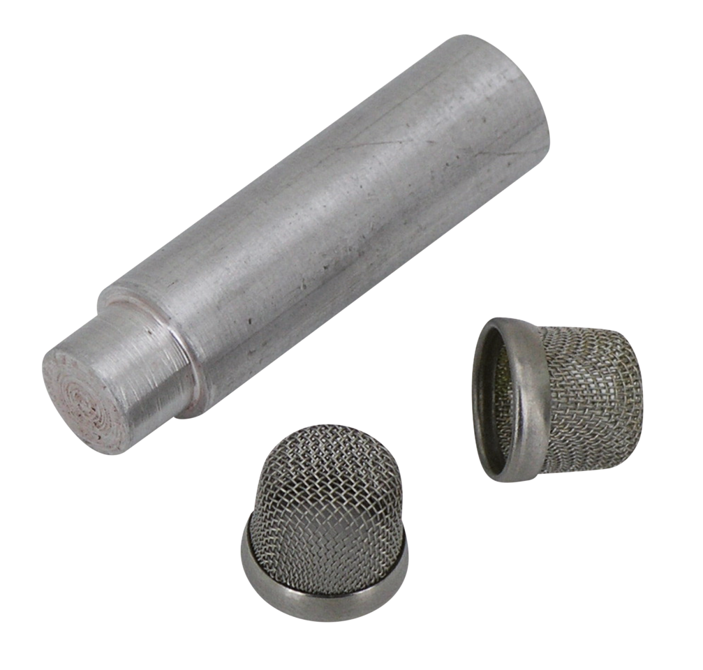 Pingel Twin Cam Oil Pump Screen – Engine