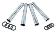 Colony Lower Pushrod Cover Kits – Engine