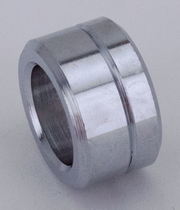 Bender Cycle Axle and Wheel Spacers – Wheel & Tire