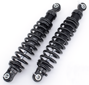 Bitubo Wme Series Shocks – Frame & Rear Suspension
