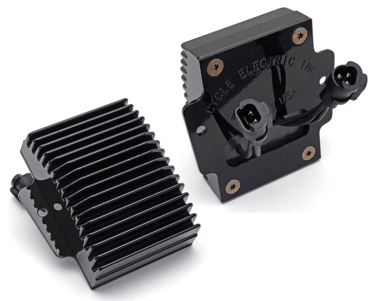Cycle Electric Solid State OEM Style Rectifiers Regulators – Engine Electrics