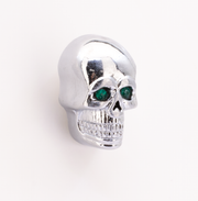 Zodiac Bad Bones Studded Skulls – Hardware