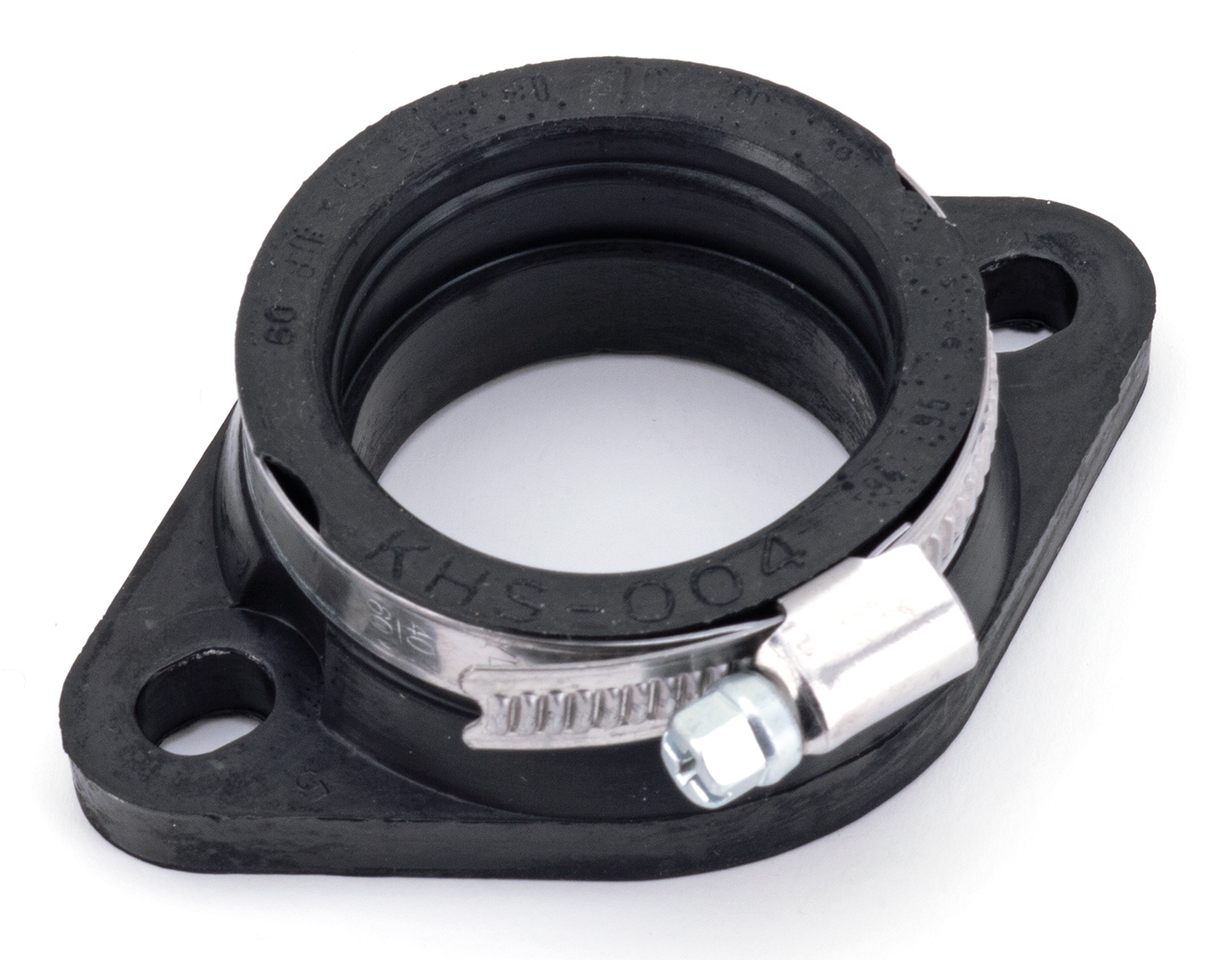 Mikuni Rubber Mounting Flanges for Carburetors – Intake