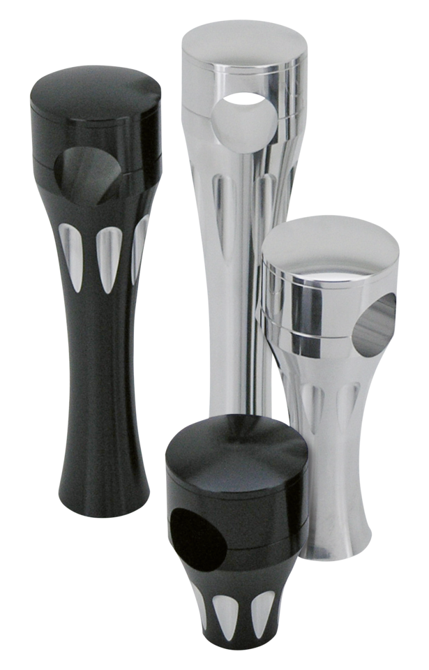 Zodiac Talon Handlebar Risers