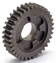 Zodiac's 6 Speed Conversion for Softail and Dyna 5 Speed Transmissions