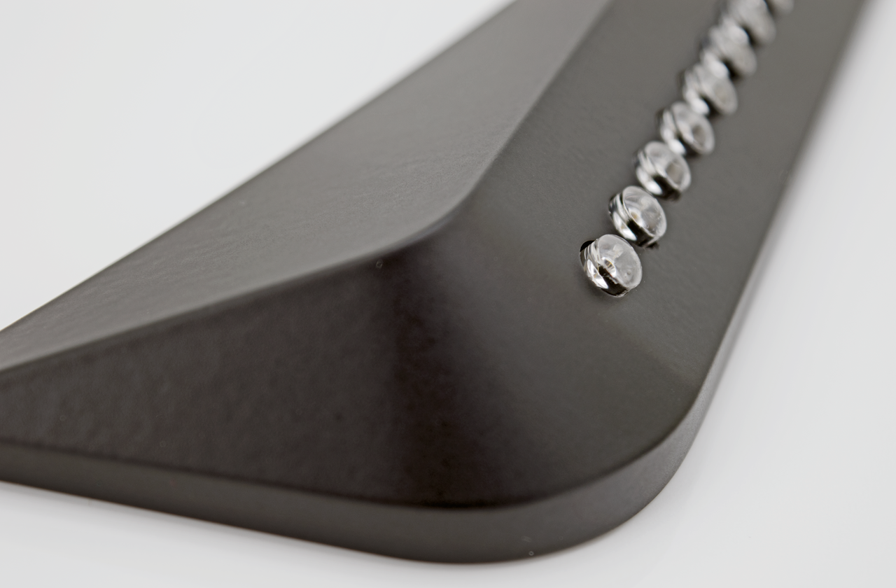 Zodiac Avenger Mirrors – Handlebar
