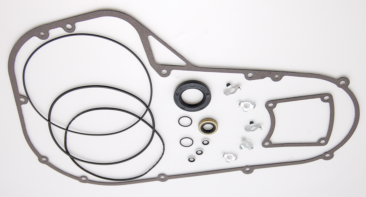 Cometic Gasket Gaskets, O-Rings and Seals for Primary on 5 Speed Big Twin Late 1979-2006 – Gasket & Seals