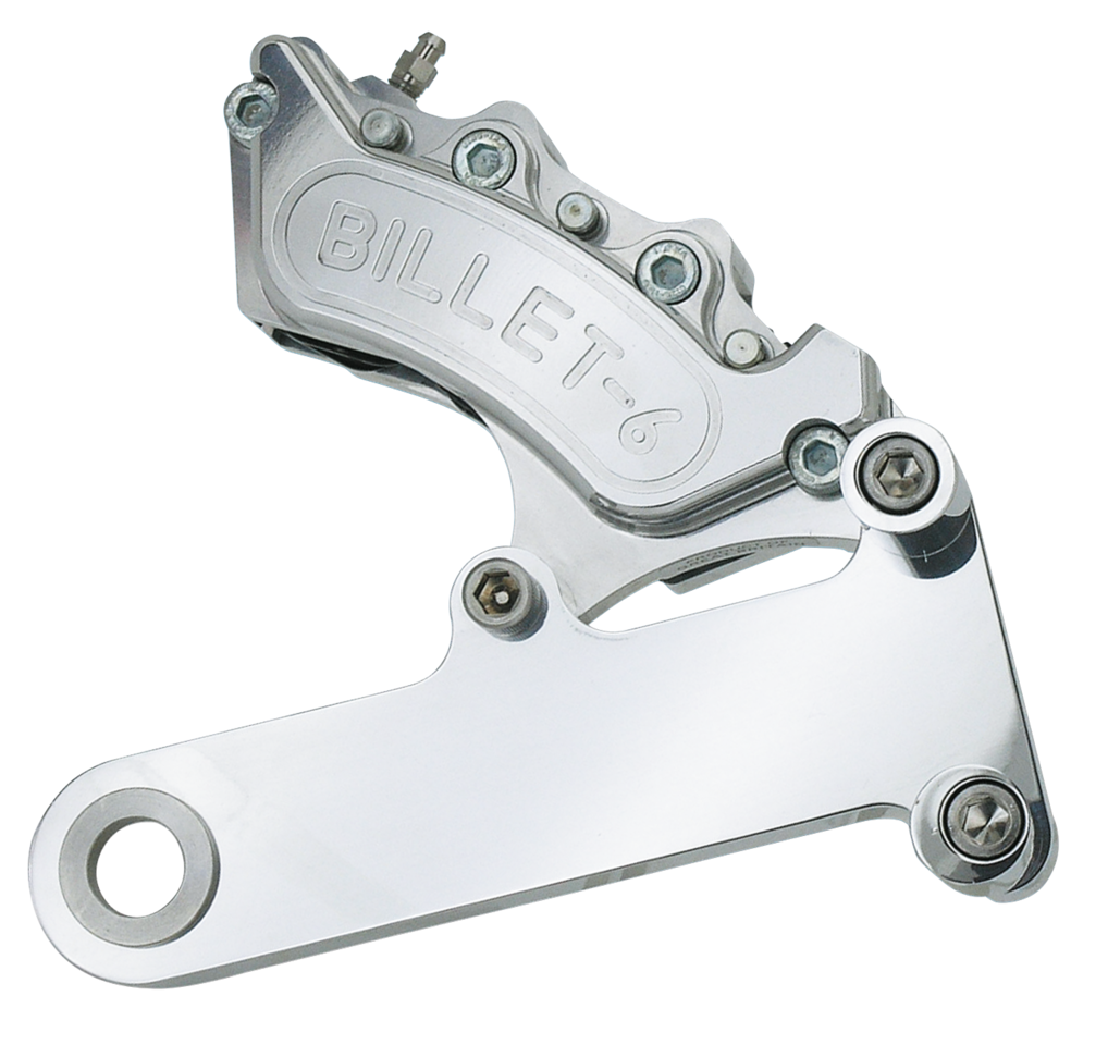 Harrison "billet" Brake Calipers
