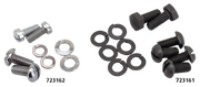 Colony Circuit Breaker and Regulator Screw Kits for Vintage Models – Electric & Light