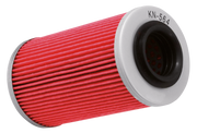 K&N Oil Filter for Buell 1125R