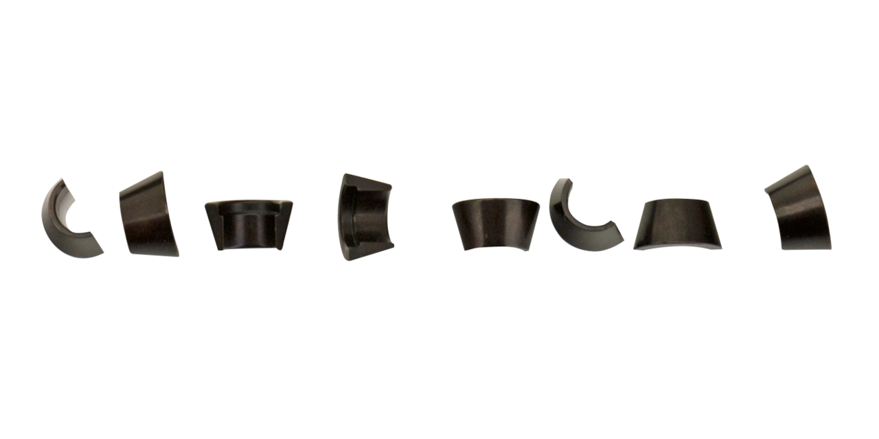 Kibblewhite Precision Machining Inc. "black Diamond" High Performance Stainless Steel Valves by Precision Machining – Engine