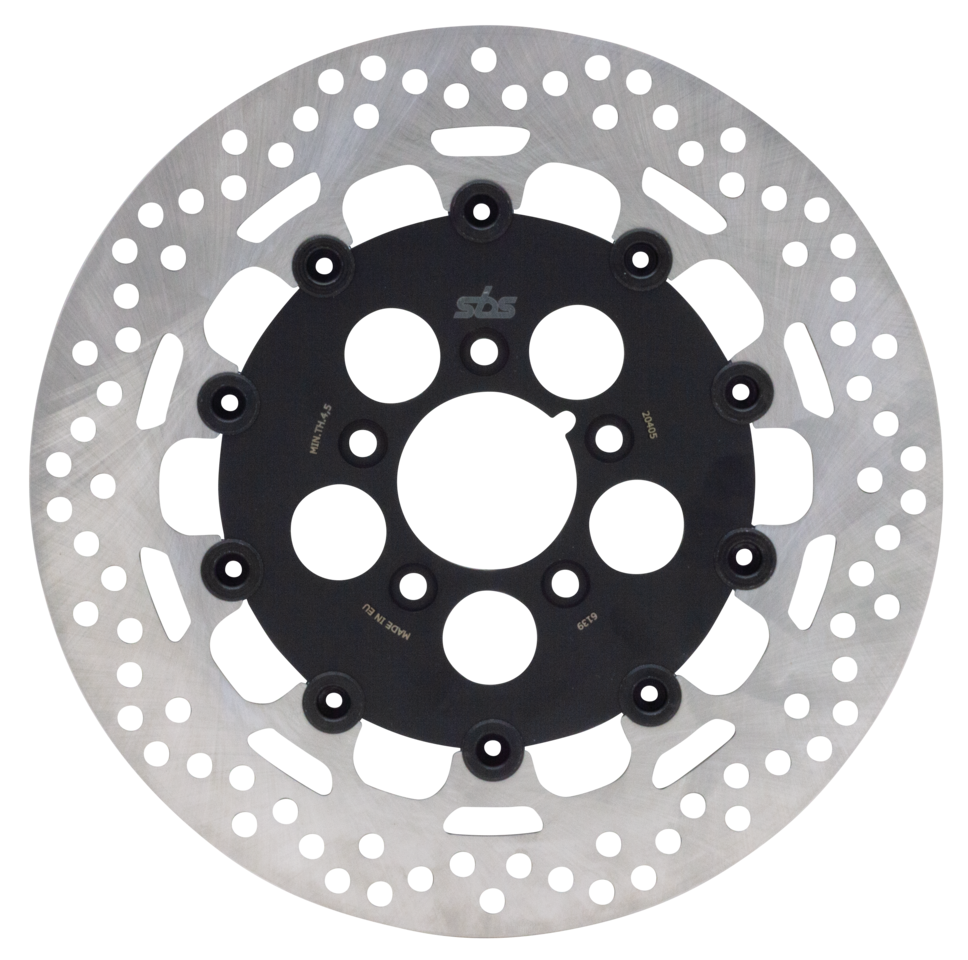 Sbs Floating Brake Discs