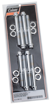 Colony Cylinder Head Bolt Kits – Engine