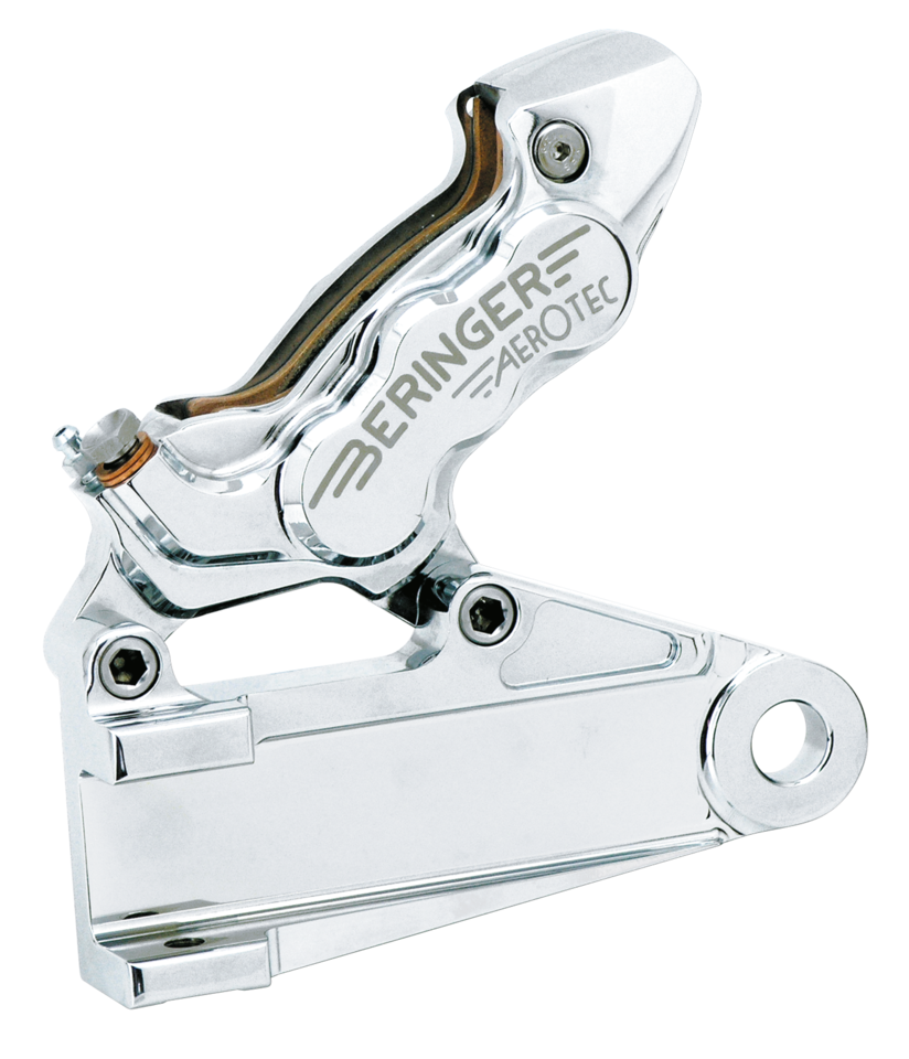 Beringer Brake System