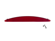 Zodiac Narrow LED Custom Taillight – Electric & Light