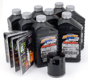 Spectro Oils of America Oil Change and Service Kits