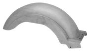 Cruise Speed Cruisespeed Strutless Classic Rear Fender – Fender & Struts