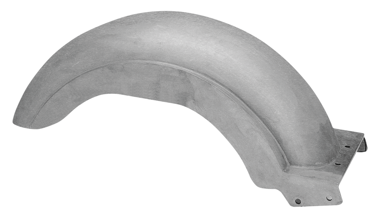 Cruise Speed Cruisespeed Strutless Classic Rear Fender – Fender & Struts
