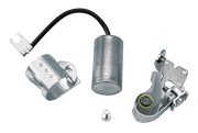 Standard Motor Products American Made Points, Condensers and Kits – Engine Electrics